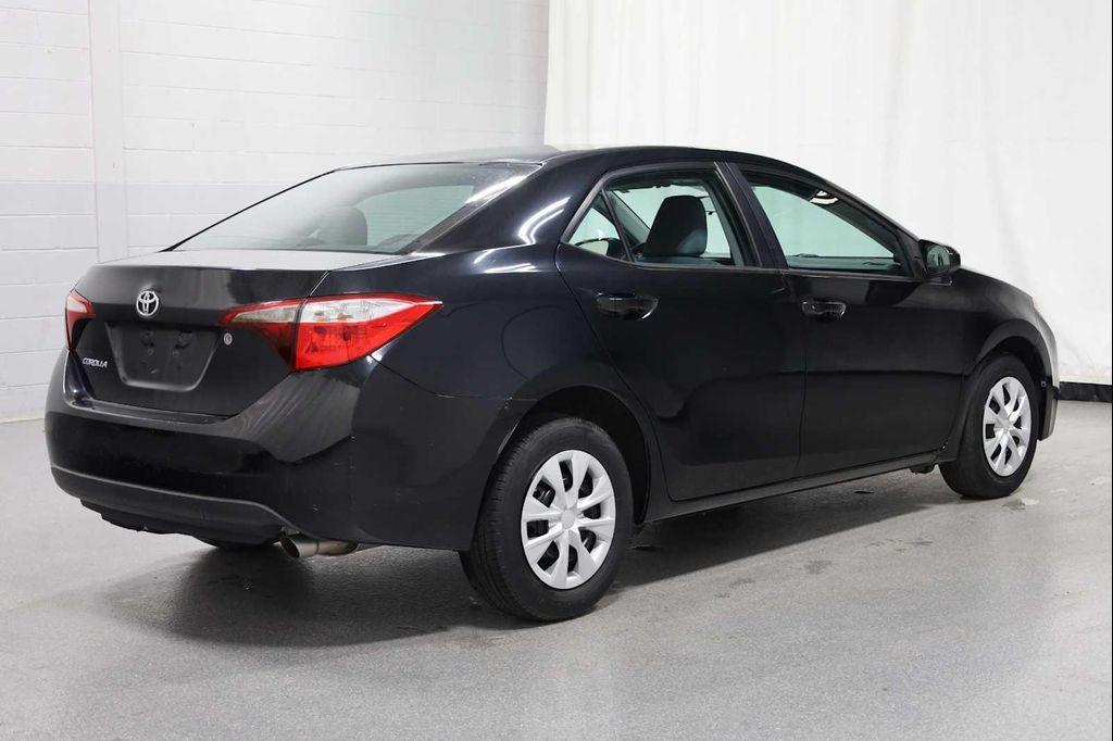 used 2016 Toyota Corolla car, priced at $15,999
