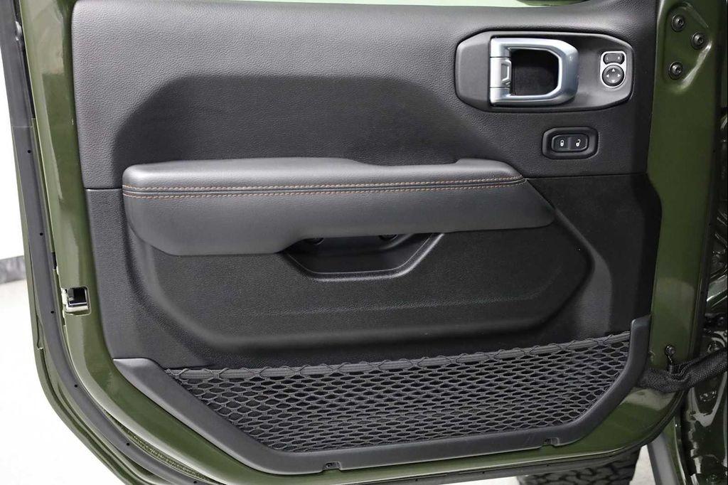 used 2022 Jeep Wrangler Unlimited car