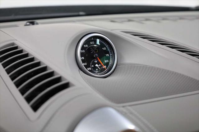 used 2012 Porsche Cayenne car