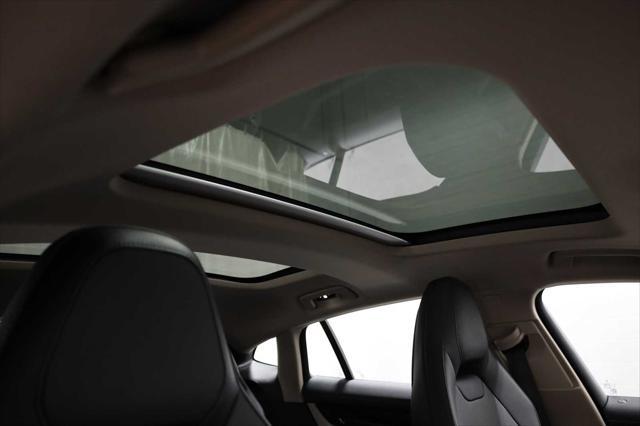 used 2024 Porsche Panamera car, priced at $131,050