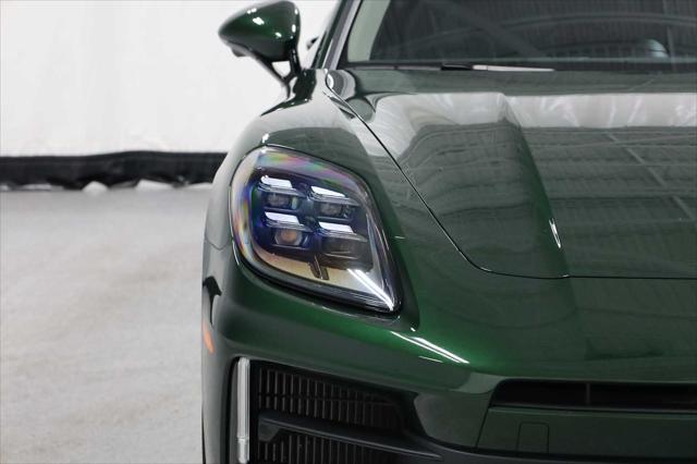 used 2024 Porsche Panamera car, priced at $131,050