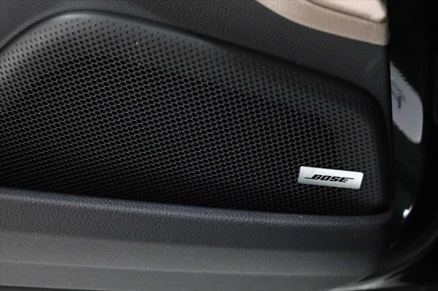 used 2024 Porsche Panamera car, priced at $131,050