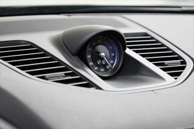 used 2024 Porsche Panamera car, priced at $131,050