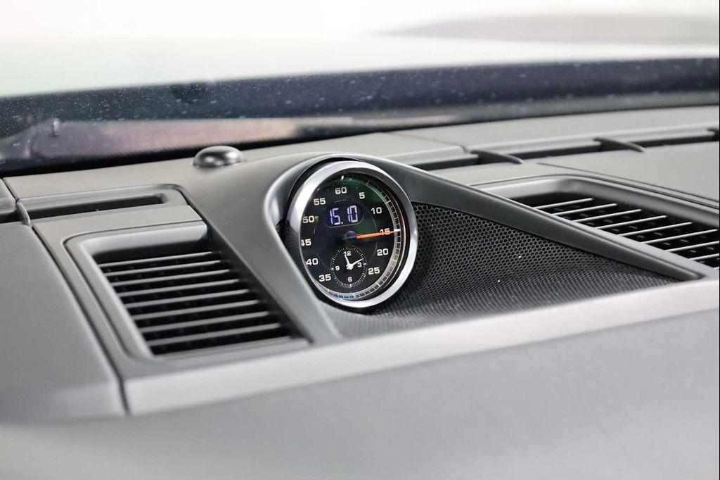 used 2015 Porsche Panamera car, priced at $53,495