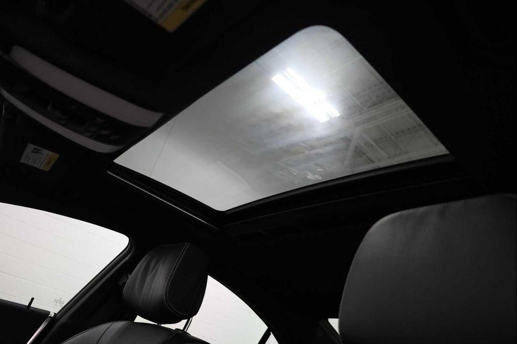used 2014 Mercedes-Benz CLS-Class car, priced at $21,999
