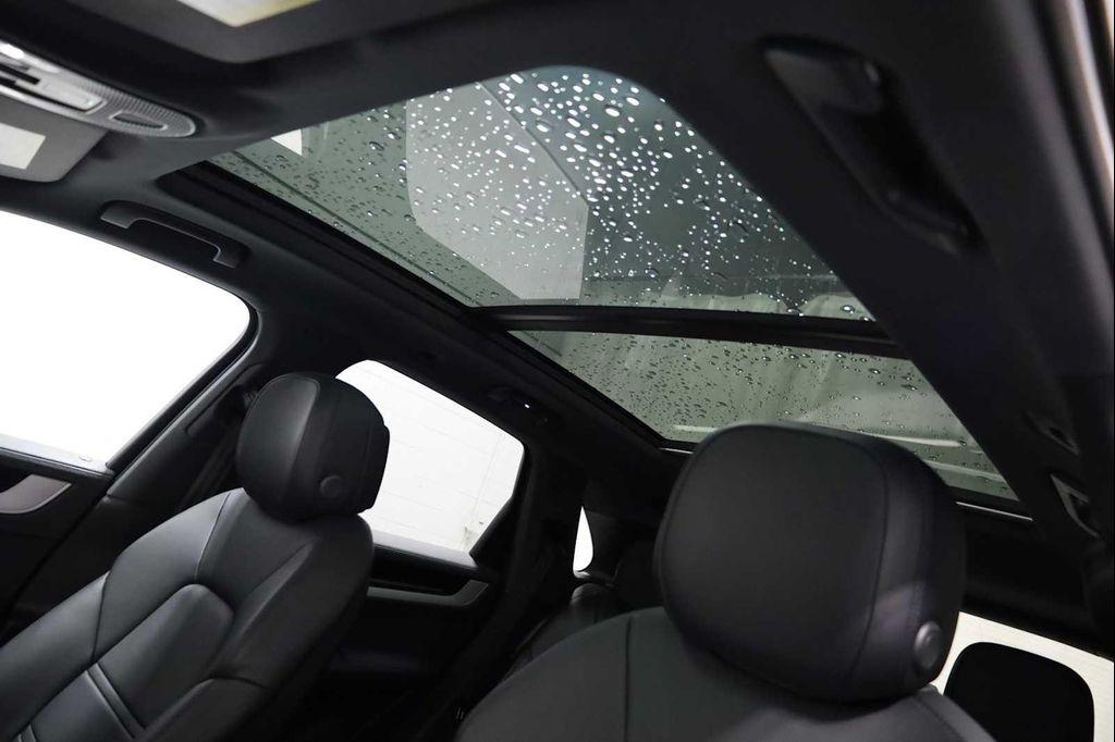 used 2024 Porsche Cayenne car, priced at $77,900