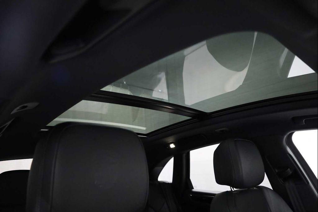 used 2024 Porsche Macan car, priced at $59,995