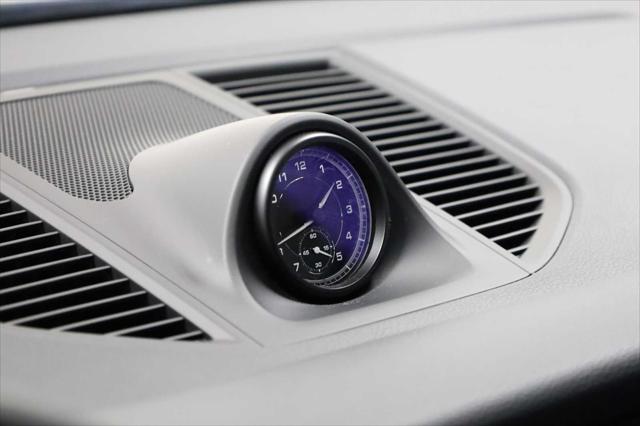 used 2024 Porsche Macan car, priced at $60,750