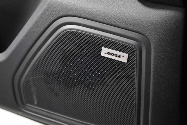 used 2024 Porsche Macan car, priced at $60,750