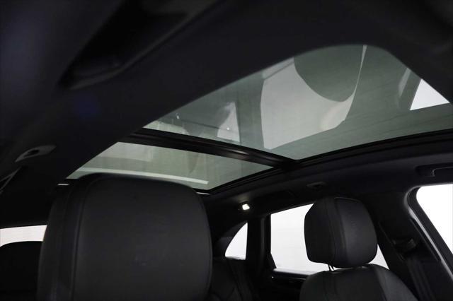used 2024 Porsche Macan car, priced at $60,750