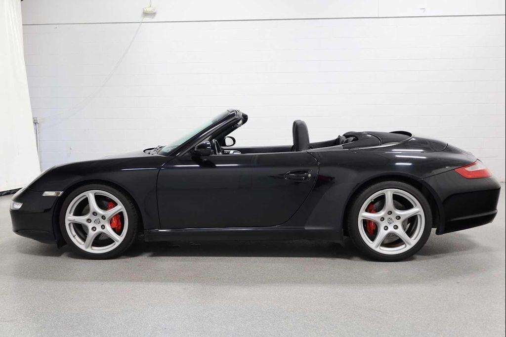 used 2007 Porsche 911 car, priced at $51,295