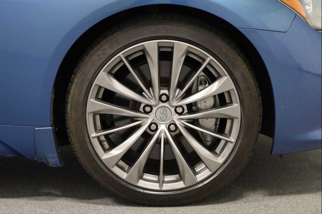 used 2013 INFINITI G37 car, priced at $16,750