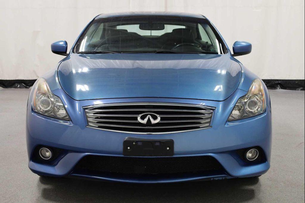 used 2013 INFINITI G37 car, priced at $16,750