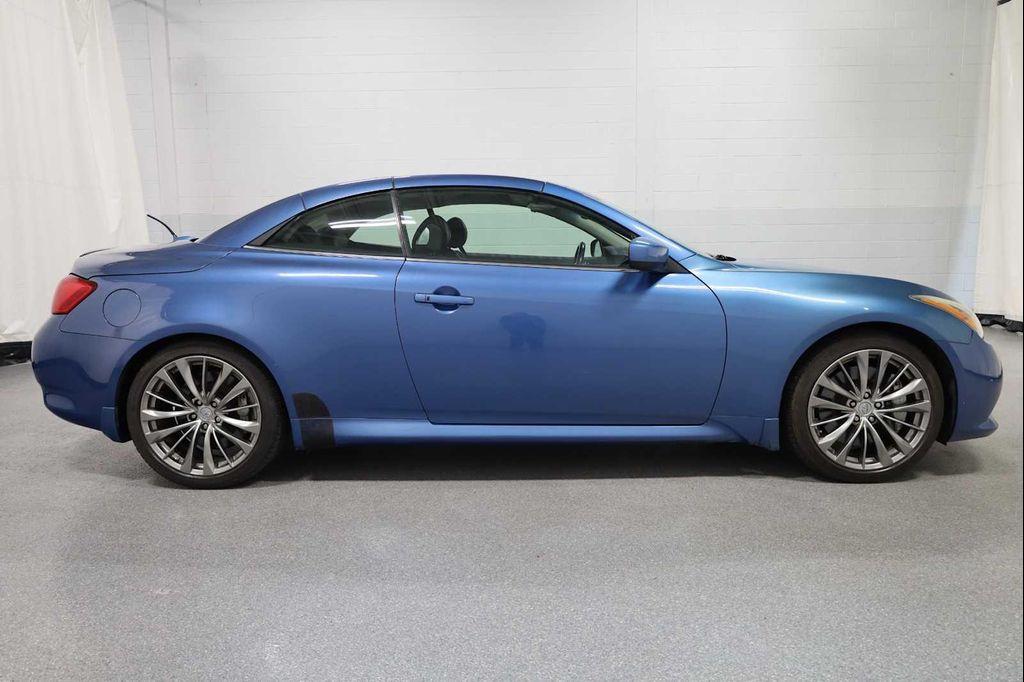 used 2013 INFINITI G37 car, priced at $16,750