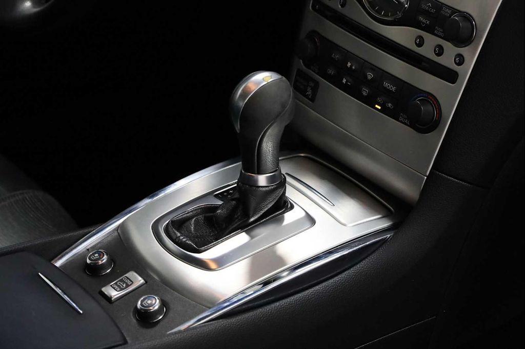 used 2013 INFINITI G37 car, priced at $16,750