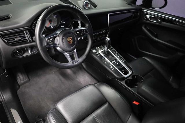 used 2019 Porsche Macan car, priced at $31,562