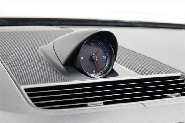 used 2023 Porsche Panamera car, priced at $79,999