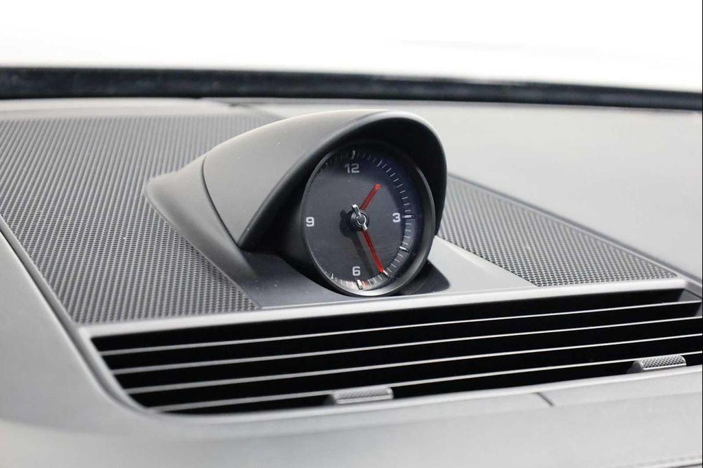 used 2023 Porsche Panamera car, priced at $76,995