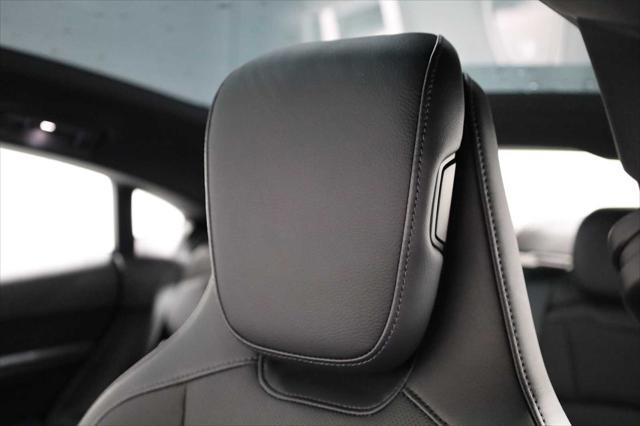used 2023 Porsche Taycan car, priced at $73,765