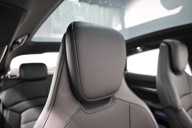 used 2023 Porsche Taycan car, priced at $73,765