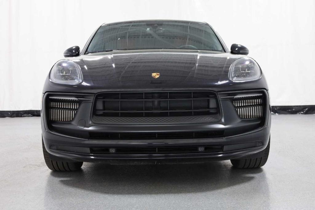 used 2023 Porsche Macan car, priced at $84,950