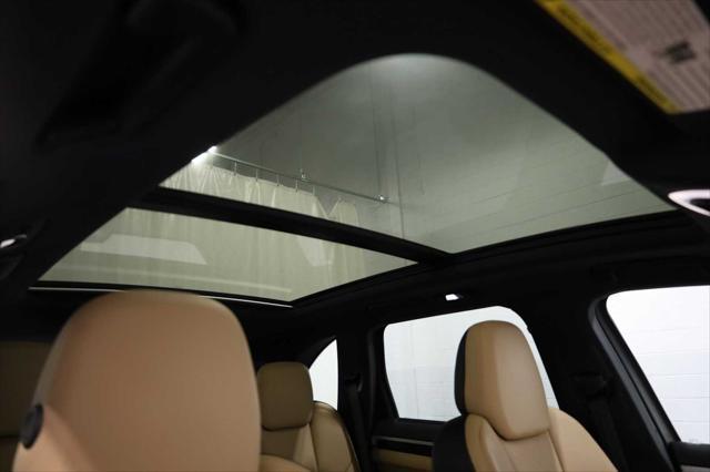 used 2016 Porsche Cayenne E-Hybrid car, priced at $16,590