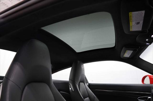 used 2015 Porsche 911 car, priced at $139,999