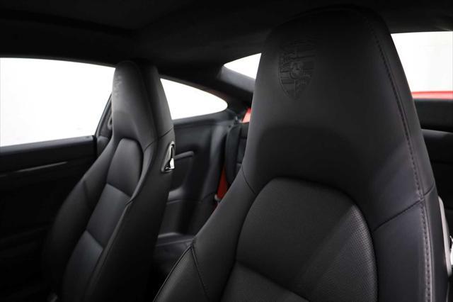 used 2015 Porsche 911 car, priced at $139,999