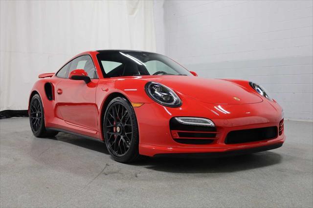 used 2015 Porsche 911 car, priced at $139,999