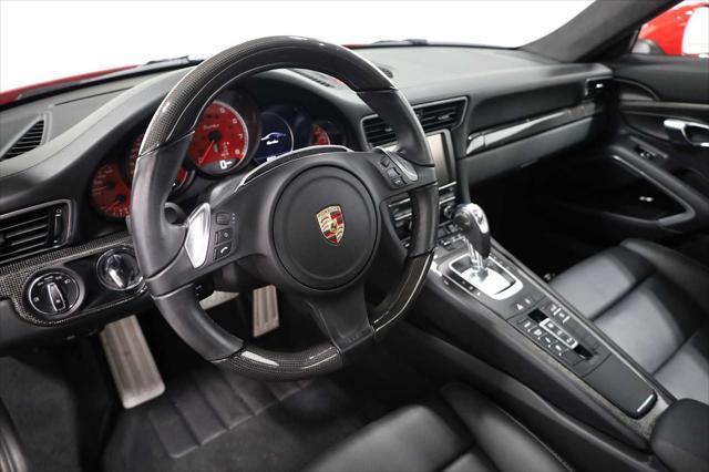 used 2015 Porsche 911 car, priced at $139,999