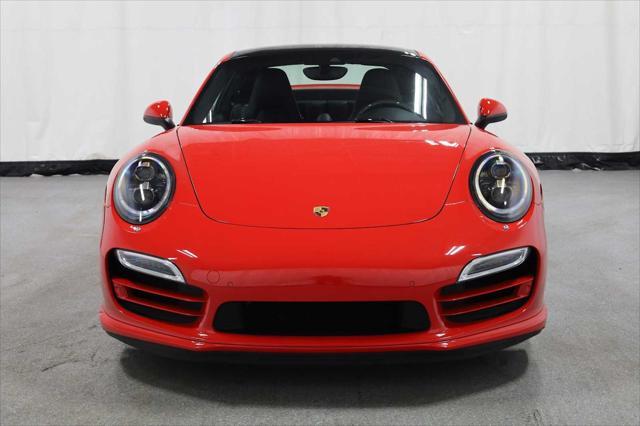 used 2015 Porsche 911 car, priced at $139,999