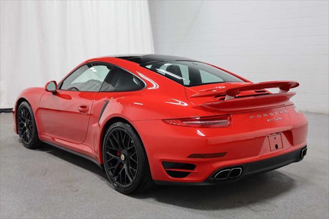 used 2015 Porsche 911 car, priced at $139,999