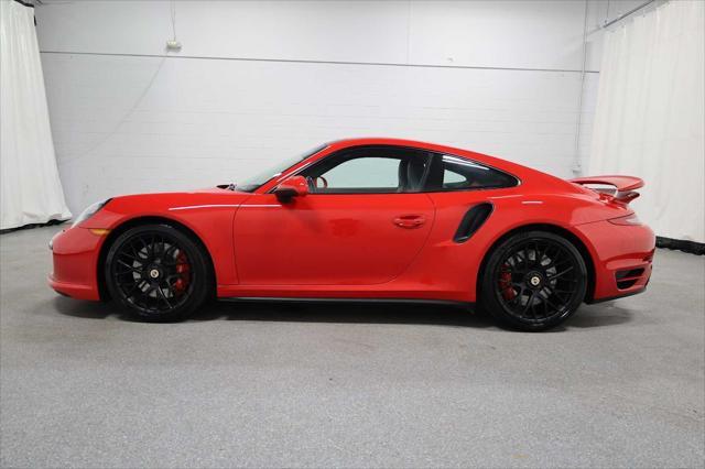 used 2015 Porsche 911 car, priced at $139,999