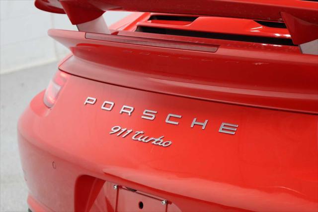 used 2015 Porsche 911 car, priced at $139,999