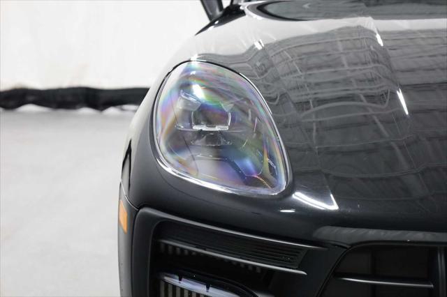 used 2021 Porsche Macan car, priced at $61,999