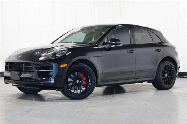 used 2020 Porsche Macan car, priced at $72,997