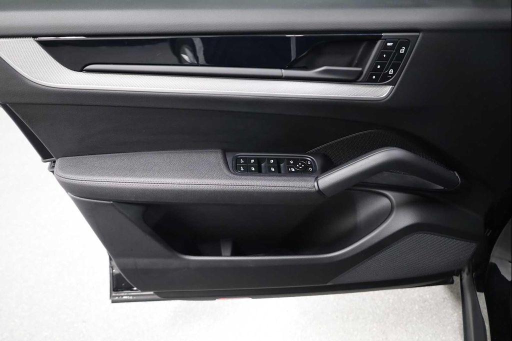 used 2024 Porsche Cayenne car, priced at $82,795