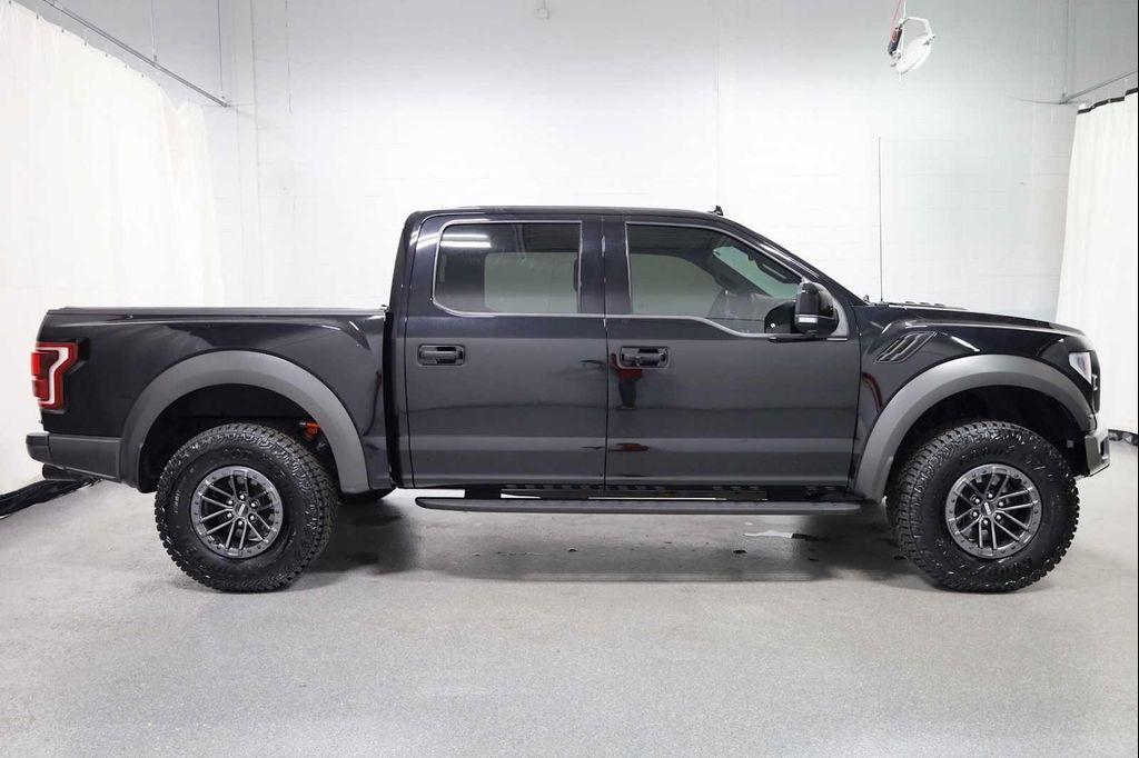 used 2020 Ford F-150 car, priced at $50,995