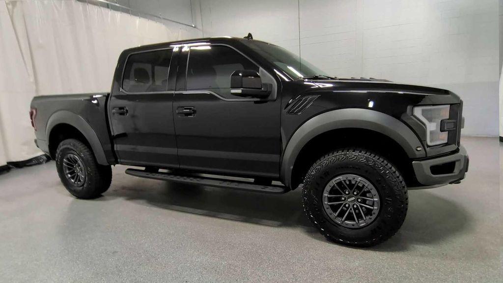 used 2020 Ford F-150 car, priced at $50,995