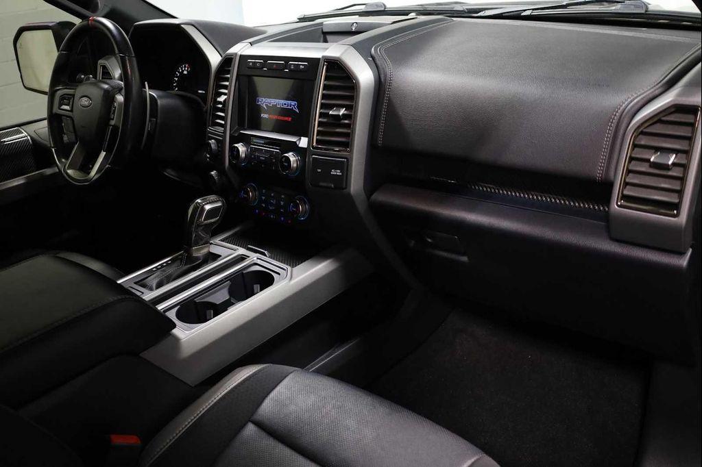 used 2020 Ford F-150 car, priced at $50,995