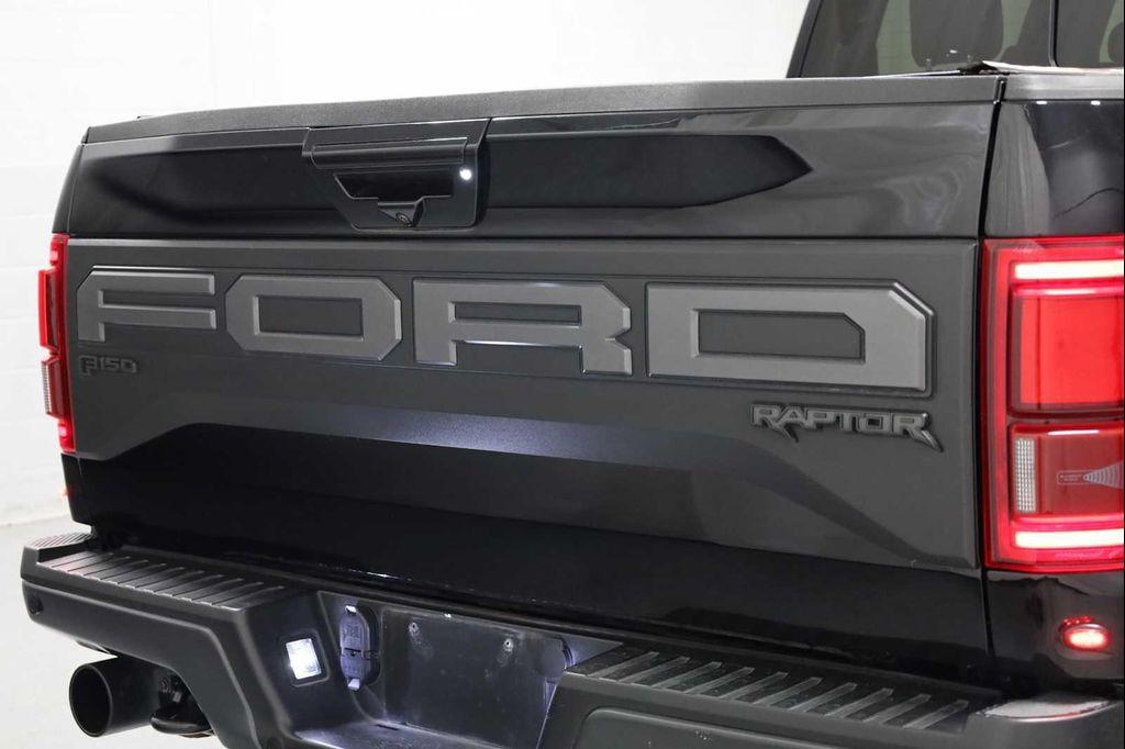 used 2020 Ford F-150 car, priced at $50,995