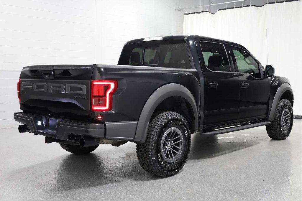 used 2020 Ford F-150 car, priced at $50,995