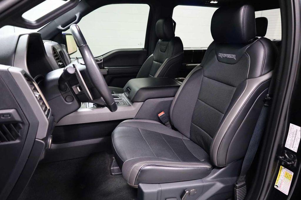 used 2020 Ford F-150 car, priced at $50,995