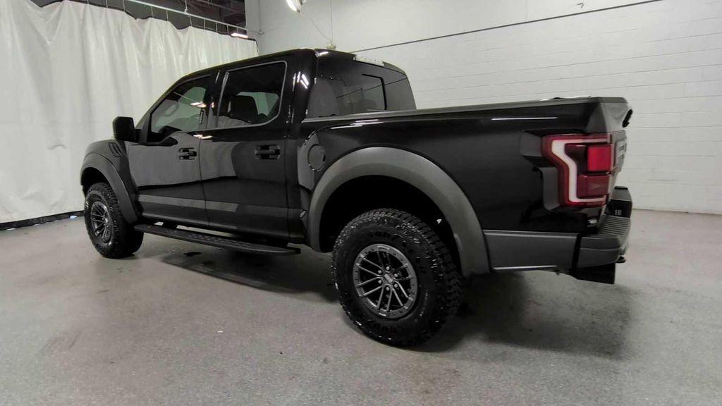 used 2020 Ford F-150 car, priced at $50,995