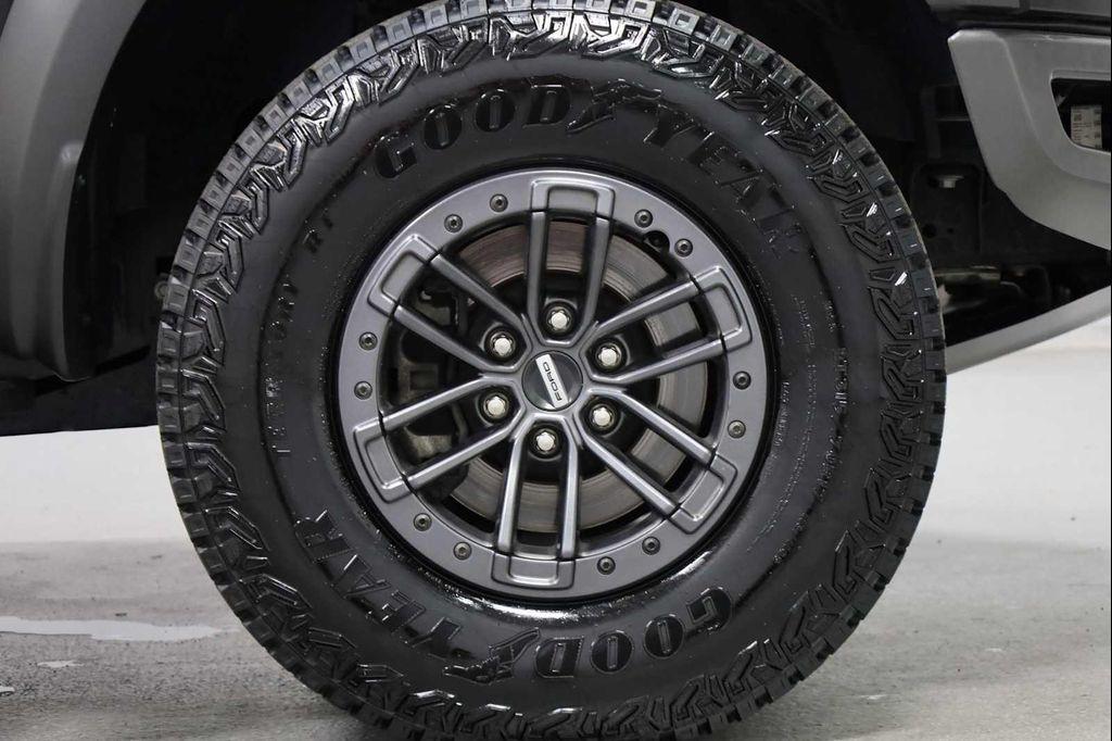 used 2020 Ford F-150 car, priced at $50,995