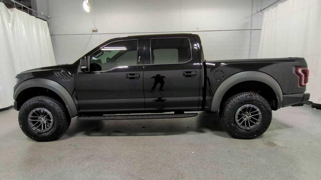 used 2020 Ford F-150 car, priced at $50,995