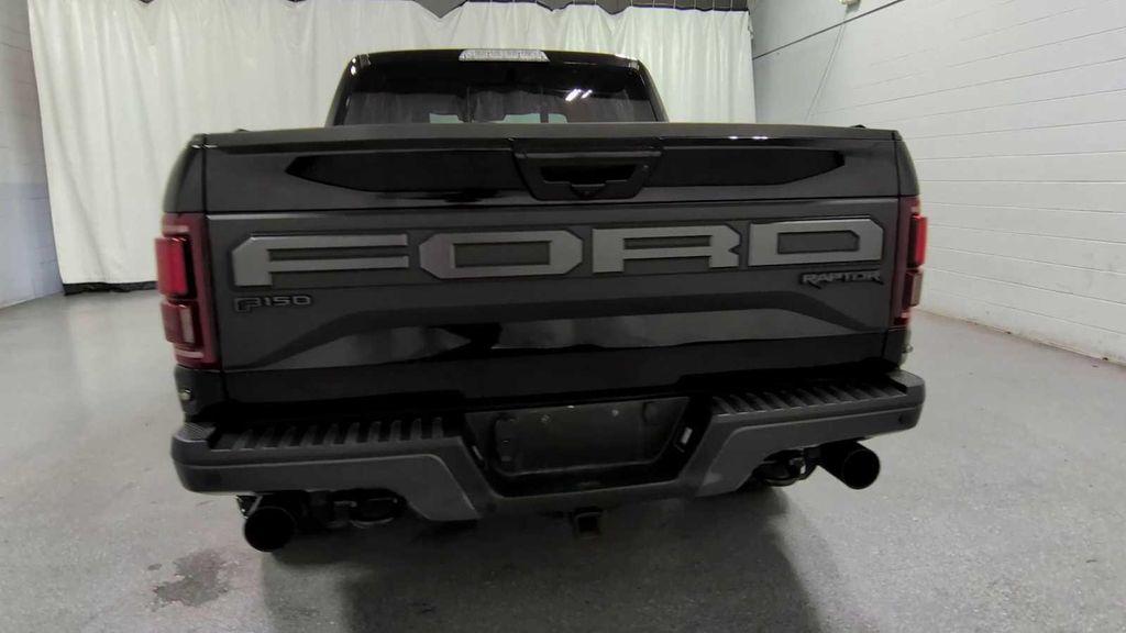 used 2020 Ford F-150 car, priced at $50,995