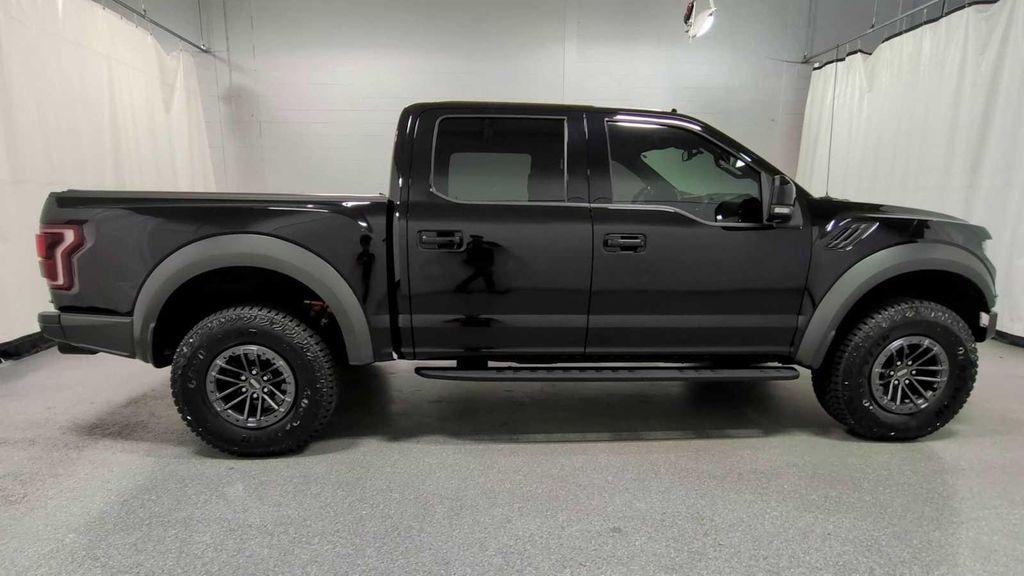 used 2020 Ford F-150 car, priced at $50,995