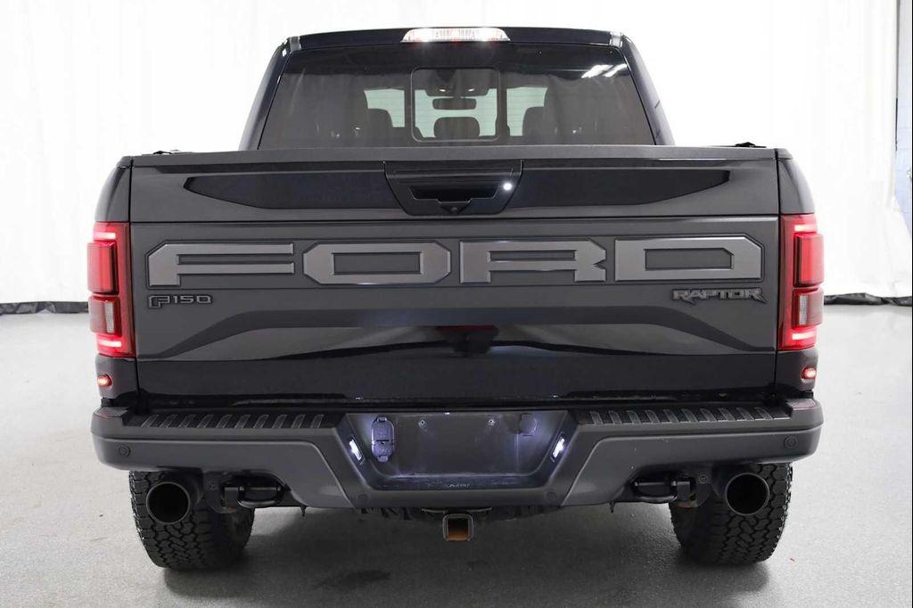 used 2020 Ford F-150 car, priced at $50,995