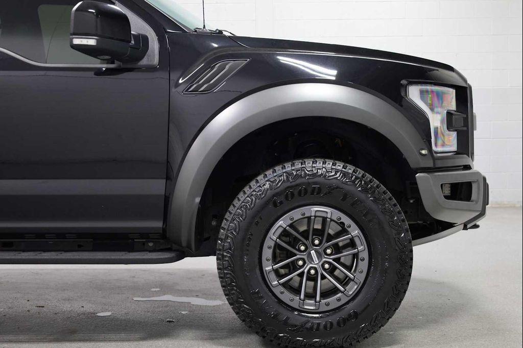 used 2020 Ford F-150 car, priced at $50,995